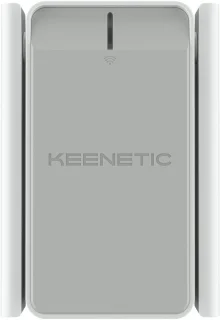 Keenetic Buddy 4 KN-3211 N300 Wi-Fi Extender
