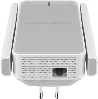 Keenetic Buddy 4 KN-3211 N300 Wi-Fi Extender