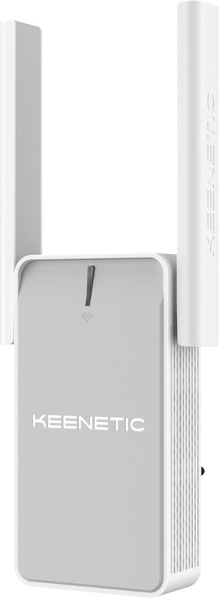 KEENETIC Buddy 5 KN-3311 AC1200 Wi-Fi Extender review