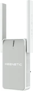 KEENETIC Buddy 5 KN-3311 AC1200 Wi-Fi Extender