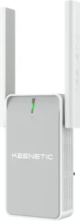 Keenetic Buddy 6 KN-3411 AX3000 Wi-Fi Extender