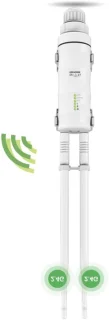 Lexium WiFi Repeater Stopcontact