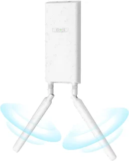 Lexium WiFi-repeater stopcontact