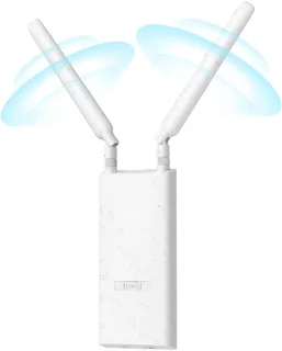 Lexium WiFi-repeater stopcontact