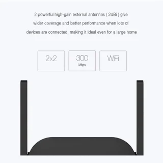 Lexium WiFi-repeater stopcontact