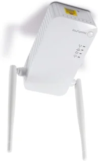 Lexium WiFi-repeater stopcontact