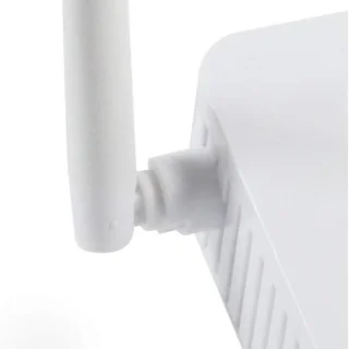 Lexium WiFi-repeater stopcontact