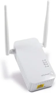 Lexium WiFi-repeater stopcontact