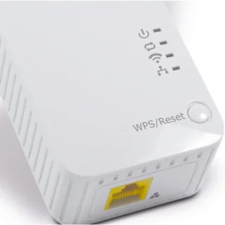 Lexium WiFi-repeater stopcontact