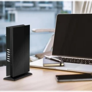 Lexium WiFi-repeater Stopcontact