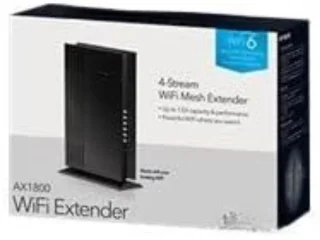 Lexium WiFi-repeater Stopcontact