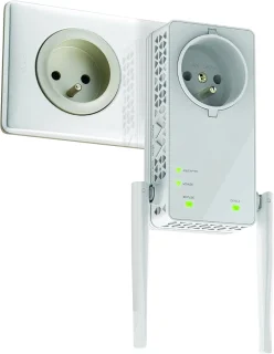 Lexium WiFi-repeater stopcontact