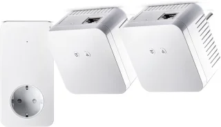 Lexium WiFi-repeater stopcontact