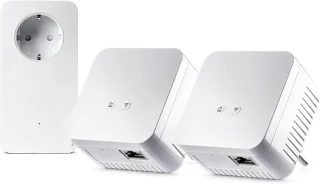 Lexium WiFi-repeater stopcontact