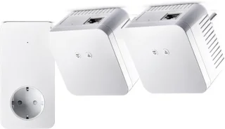 Lexium WiFi-repeater stopcontact