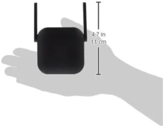 Lexium WiFi-repeater stopcontact