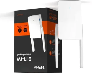 Lexium WiFi-repeater stopcontact