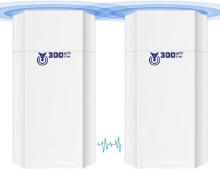 Lexium WiFi-repeater stopcontact review