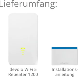Lexium WiFi-repeater stopcontact