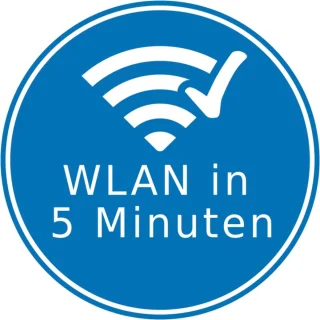 Lexium WiFi-repeater stopcontact
