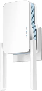 Lexium WiFi-repeater stopcontact