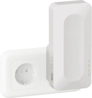 Lexium WiFi-repeater stopcontact