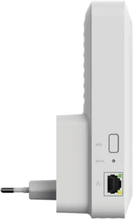 Lexium WiFi-repeater stopcontact