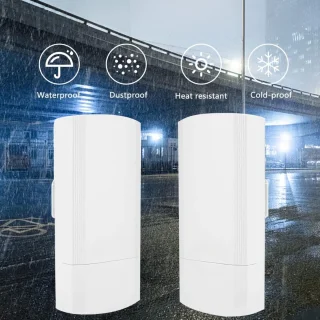 Lexium WiFi Repeater Stopcontact