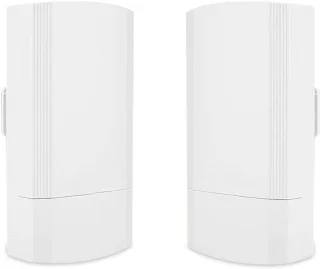 Lexium WiFi Repeater Stopcontact