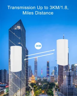 Lexium WiFi Repeater Stopcontact