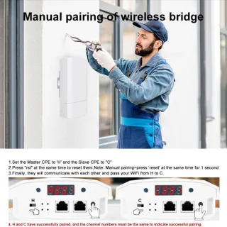 Lexium WiFi Repeater Stopcontact