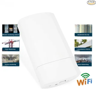 Lexium WiFi Repeater Stopcontact