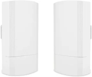 Lexium WiFi Repeater Stopcontact
