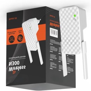 Lexium WiFi-repeater stopcontact review