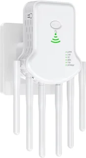 Lexium WiFi-repeater stopcontact