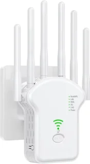 Lexium WiFi-repeater stopcontact