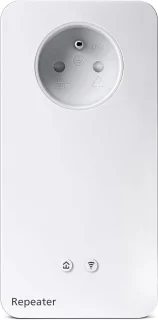 Lexium WiFi-repeater stopcontact