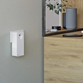 Lexium WiFi-repeater stopcontact