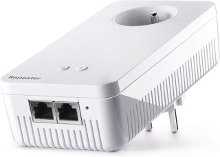 Lexium WiFi-repeater stopcontact review