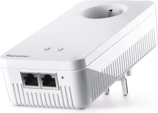 Lexium WiFi-repeater stopcontact