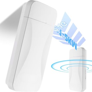 De Lexium WiFi Stopcontact Repeater in één oogopslag