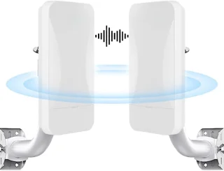 Lexium WiFi Stopcontact Repeater