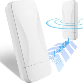 Lexium WiFi Stopcontact Repeater