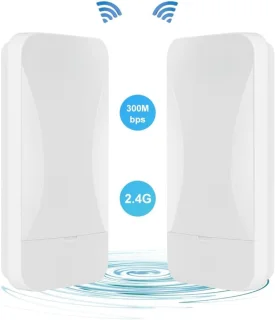 Lexium WiFi Stopcontact Repeater