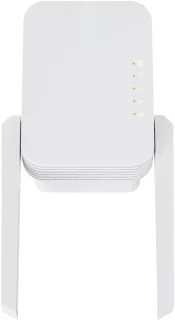Lexium WiFi Stopcontactrepeater