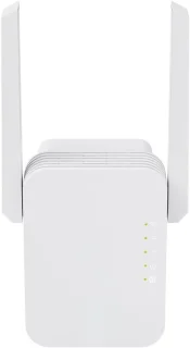 Lexium WiFi Stopcontactrepeater