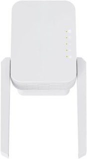 Lexium WiFi Stopcontactrepeater review