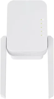 Lexium WiFi Stopcontactrepeater