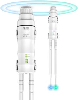 De Lexium WiFi Stopcontactrepeater in één oogopslag