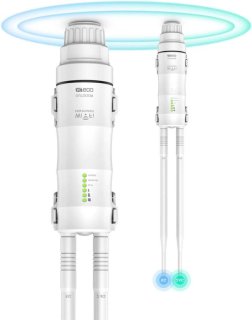 Robuuste AC600 WiFi-repeater voor buitengebruik